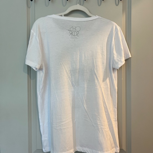 Skull t-shirt - Picture 3 of 3